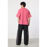 ピグメント半袖ポケットTシャツ | RODEO CROWNS WIDE BOWL | 詳細画像21