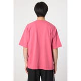 ピグメント半袖ポケットTシャツ | RODEO CROWNS WIDE BOWL | 詳細画像24