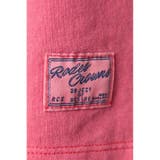 ピグメント半袖ポケットTシャツ | RODEO CROWNS WIDE BOWL | 詳細画像28
