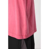 ピグメント半袖ポケットTシャツ | RODEO CROWNS WIDE BOWL | 詳細画像29