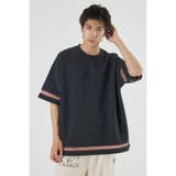 メッシュジョーゼットTシャツ | RODEO CROWNS WIDE BOWL | 詳細画像10