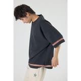メッシュジョーゼットTシャツ | RODEO CROWNS WIDE BOWL | 詳細画像11