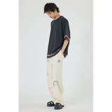 メッシュジョーゼットTシャツ | RODEO CROWNS WIDE BOWL | 詳細画像14