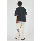 メッシュジョーゼットTシャツ | RODEO CROWNS WIDE BOWL | 詳細画像15