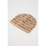 ソウガラロゴニットビーニー | RODEO CROWNS WIDE BOWL | 詳細画像12 