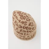 ソウガラロゴニットビーニー | RODEO CROWNS WIDE BOWL | 詳細画像15 