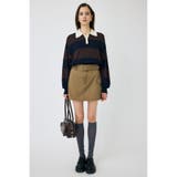 BELT MINI スカート | MOUSSY OUTLET | 詳細画像4 