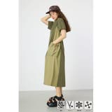 W/Rドッキングバルーンワンピース | RODEO CROWNS WIDE BOWL | 詳細画像23