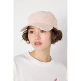 ダメージパッチキャップ | RODEO CROWNS WIDE BOWL | 詳細画像6 