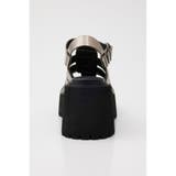 TANK HEEL CAGE サンダル | SLY OUTLET | 詳細画像18