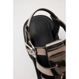 TANK HEEL CAGE サンダル | SLY OUTLET | 詳細画像23