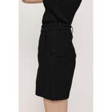 H／W STRETCHY SHORT パンツ | SLY OUTLET | 詳細画像5 