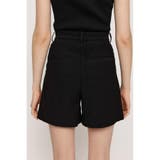H／W STRETCHY SHORT パンツ | SLY OUTLET | 詳細画像6 