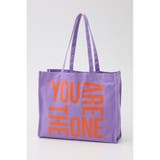 2WAY COLOR TOTE | RODEO CROWNS WIDE BOWL | 詳細画像13
