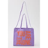 PUR | 2WAY COLOR TOTE | RODEO CROWNS WIDE BOWL