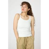 STDキャミソール | RODEO CROWNS WIDE BOWL | 詳細画像1 