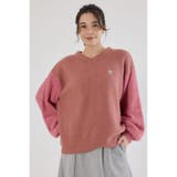 アームシャギーニットトップス | RODEO CROWNS WIDE BOWL | 詳細画像19 