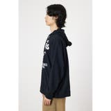 ラプターズフーディー | RODEO CROWNS WIDE BOWL | 詳細画像11