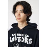 ラプターズフーディー | RODEO CROWNS WIDE BOWL | 詳細画像13