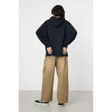 ラプターズフーディー | RODEO CROWNS WIDE BOWL | 詳細画像9