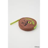 （ミッキー＆フレンズ）サークルウォレット | RODEO CROWNS WIDE BOWL | 詳細画像13 