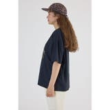 Embroidery motif Tシャツ | RODEO CROWNS WIDE BOWL | 詳細画像19 