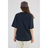 Embroidery motif Tシャツ | RODEO CROWNS WIDE BOWL | 詳細画像20 