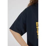 Embroidery motif Tシャツ | RODEO CROWNS WIDE BOWL | 詳細画像22 
