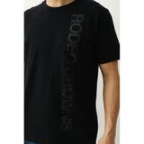 スタンディングロゴTシャツ | RODEO CROWNS WIDE BOWL | 詳細画像13 