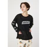 NeotericシアーロングスリーブTシャツ | RODEO CROWNS WIDE BOWL | 詳細画像16