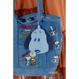 (PEANUTS)フェイスポーチ | RODEO CROWNS WIDE BOWL | 詳細画像19 
