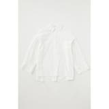 ARM SLIT OVER シャツ | MOUSSY OUTLET | 詳細画像14