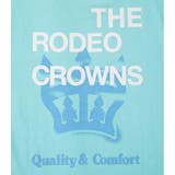 メンズSpray crownビッグTシャツ | RODEO CROWNS WIDE BOWL | 詳細画像18 