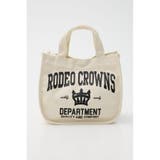 RODEO CROWNS WIDE BOWL（ロデオクラウンズワイドボウル） | エコミニトートバッグ