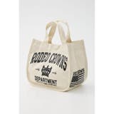 エコミニトートバッグ | RODEO CROWNS WIDE BOWL | 詳細画像2 