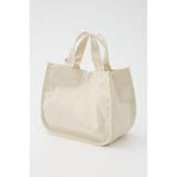 エコミニトートバッグ | RODEO CROWNS WIDE BOWL | 詳細画像4 