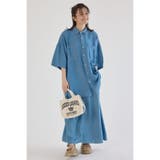 エコミニトートバッグ | RODEO CROWNS WIDE BOWL | 詳細画像6 