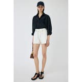 WIDE DENIM ショーツ | MOUSSY OUTLET | 詳細画像13 