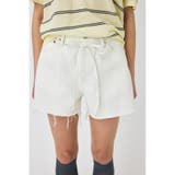 WIDE DENIM ショーツ | MOUSSY OUTLET | 詳細画像9 