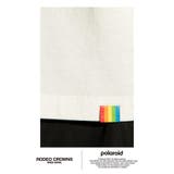 Polaroid フォトTシャツ | RODEO CROWNS WIDE BOWL | 詳細画像13