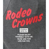 (MICKEY)サーマルトップス | RODEO CROWNS WIDE BOWL | 詳細画像15 