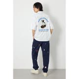 Dotted スウェットパンツ | RODEO CROWNS WIDE BOWL | 詳細画像12