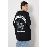 フラワークラウンニットワンピース | RODEO CROWNS WIDE BOWL | 詳細画像9 