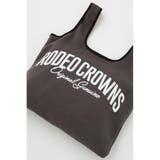 SHOPPING SW TOTE | RODEO CROWNS WIDE BOWL | 詳細画像3 