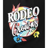 paradise メンズ Tシャツ | RODEO CROWNS WIDE BOWL | 詳細画像14