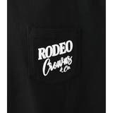 paradise メンズ Tシャツ | RODEO CROWNS WIDE BOWL | 詳細画像15