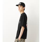 paradise メンズ Tシャツ | RODEO CROWNS WIDE BOWL | 詳細画像10