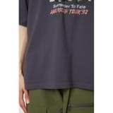 great eclat Tee | RODEO CROWNS WIDE BOWL | 詳細画像20