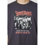 great eclat Tee | RODEO CROWNS WIDE BOWL | 詳細画像18