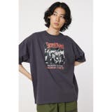 great eclat Tee | RODEO CROWNS WIDE BOWL | 詳細画像8